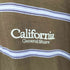 ビューティーアンドユースユナイテッドアローズ BEAUTY & YOUTH UNITED ARROWS California CGS.オーガニックコットン ボーダー Tシャツ メンズ JPN:M