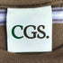 ビューティーアンドユースユナイテッドアローズ BEAUTY & YOUTH UNITED ARROWS California CGS.オーガニックコットン ボーダー Tシャツ メンズ JPN:M