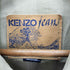 ケンゾージーンズ KENZO JEANS 北斎タグ ツイル トラッカージャケット メンズ JPN:M