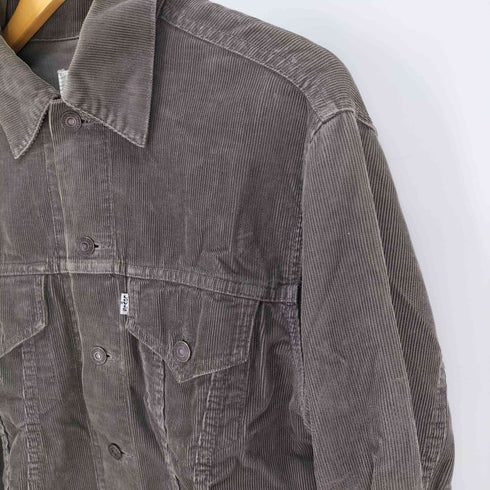 リーバイス Levis 70505-4056 コーデュロイ トラッカージャケット メンズ JPN:L