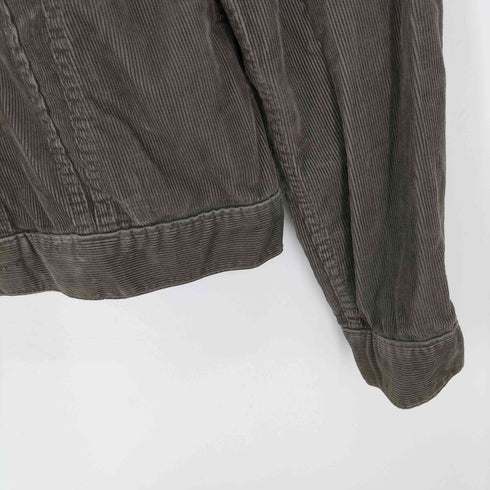 リーバイス Levis 70505-4056 コーデュロイ トラッカージャケット メンズ JPN:L