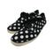 ケッズ Keds champion チャンピオン ドット柄 キャンバス スニーカー メンズ US:8.5