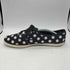 ケッズ Keds champion チャンピオン ドット柄 キャンバス スニーカー メンズ US:8.5