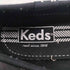 ケッズ Keds champion チャンピオン ドット柄 キャンバス スニーカー メンズ US:8.5