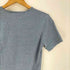 シュリセル SCHLUSSEL グラフィックプリント Vネック S/S Tシャツ メンズ 2