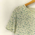 チェロキー Cherokee メキシコ製 花柄 クルーネックTシャツ レディース import:L