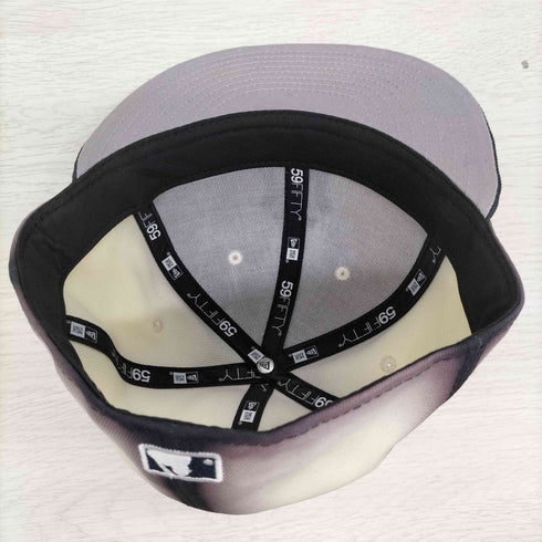 ニューエラ NEW ERA 59FIFTY Gradient Edge メンズ 7 1/4