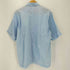 エイトン ATON SHRINK COTTON LAWN OVERSIZED S/S SHIRT シュリンクコットンローン オーバーサイズハーフスリーブシャツ メンズ 02