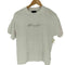 Rebellious behavior プリントTシャツ メンズ JPN:S