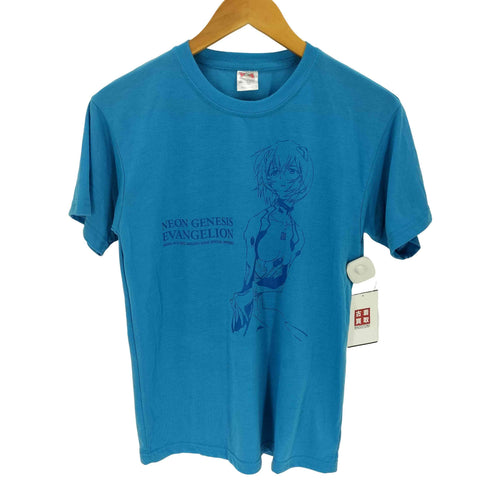 2012 キャラクタープリント 半袖Tシャツ メンズ