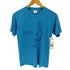 2012 キャラクタープリント 半袖Tシャツ メンズ