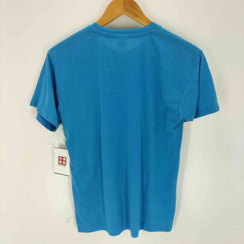 2012 キャラクタープリント 半袖Tシャツ メンズ