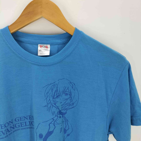 2012 キャラクタープリント 半袖Tシャツ メンズ