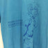 2012 キャラクタープリント 半袖Tシャツ メンズ