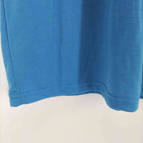 2012 キャラクタープリント 半袖Tシャツ メンズ