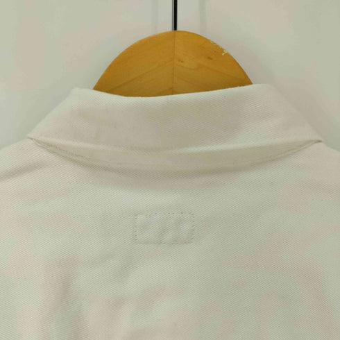 ジャーナルスタンダードホームステッド JOURNAL STANDARD J.S HOMESTEAD ウエスタン デニムブルゾン メンズ JPN:L