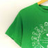 デルタ DELTA 00s イラストプリント クルーネックTシャツ レディース import:S