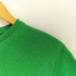 デルタ DELTA 00s イラストプリント クルーネックTシャツ レディース import:S