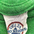 デルタ DELTA 00s イラストプリント クルーネックTシャツ レディース import:S