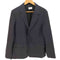 エイトン ATON MERINO COLLEGE FLANNEL TAILORED JACKET メンズ 04