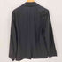 エイトン ATON MERINO COLLEGE FLANNEL TAILORED JACKET メンズ 04