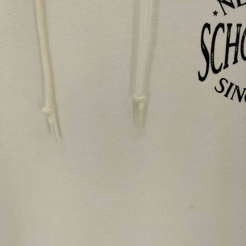 ショット Schott 両面 グラフィック プリント Tシャツ メンズ JPN:L