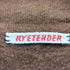 ライテンダー RYE TENDER GILLMORE JACKET ギルモアジャケット レディース 0