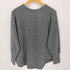 ジャーナルスタンダードレリューム JOURNAL STANDARD relume 22aw ウールミックス 2way ビッグプルオーバー レディース FREE