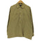 ビームスプラス BEAMS+ Open Collar 80/2 Madras 開襟 オープンカラー マドラス チェック シャツ メンズ JPN:S