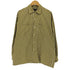 ビームスプラス BEAMS+ Open Collar 80/2 Madras 開襟 オープンカラー マドラス チェック シャツ メンズ JPN:S