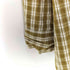 ビームスプラス BEAMS+ Open Collar 80/2 Madras 開襟 オープンカラー マドラス チェック シャツ メンズ JPN:S