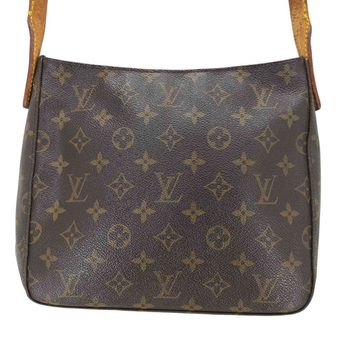 ルイヴィトン LOUIS VUITTON モノグラム ルーピングMM monogram looping MM FL1001 レディース