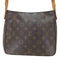 ルイヴィトン LOUIS VUITTON モノグラム ルーピングMM monogram looping MM FL1001 レディース