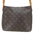 ルイヴィトン LOUIS VUITTON モノグラム ルーピングMM monogram looping MM FL1001 レディース