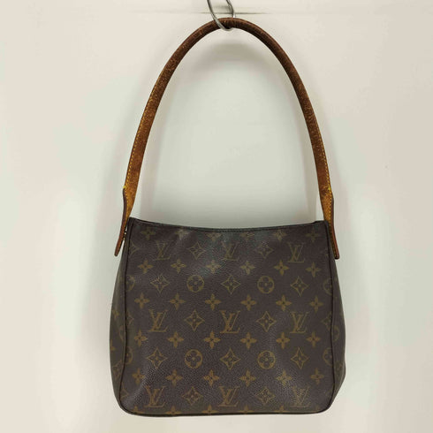 ルイヴィトン LOUIS VUITTON モノグラム ルーピングMM monogram looping MM FL1001 レディース