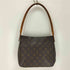 ルイヴィトン LOUIS VUITTON モノグラム ルーピングMM monogram looping MM FL1001 レディース