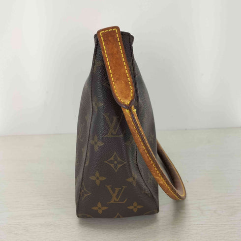 ルイヴィトン LOUIS VUITTON モノグラム ルーピングMM monogram looping MM FL1001 レディース