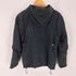 カーハート Carhartt 18AW Full Swing Quick Duck Hooded Jacket フルスイング クイックダック フーデッドジャケット メンズ import:M