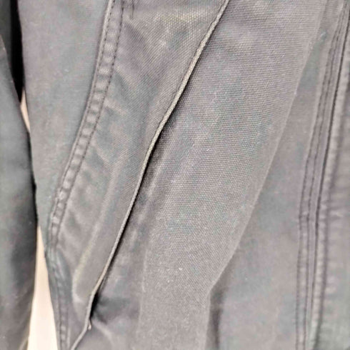 カーハート Carhartt 18AW Full Swing Quick Duck Hooded Jacket フルスイング クイックダック フーデッドジャケット メンズ import:M