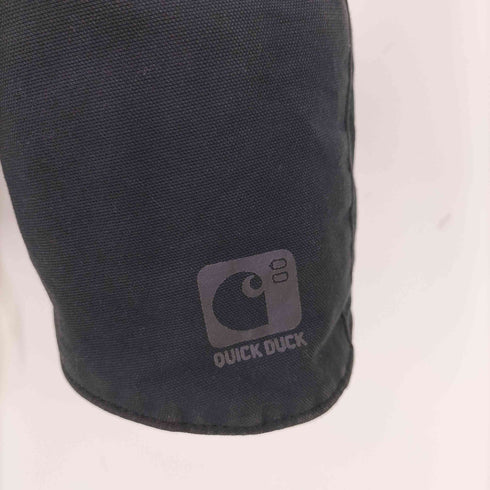 カーハート Carhartt 18AW Full Swing Quick Duck Hooded Jacket フルスイング クイックダック フーデッドジャケット メンズ import:M