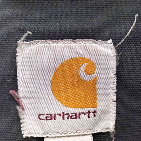 カーハート Carhartt 18AW Full Swing Quick Duck Hooded Jacket フルスイング クイックダック フーデッドジャケット メンズ import:M