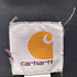 カーハート Carhartt 18AW Full Swing Quick Duck Hooded Jacket フルスイング クイックダック フーデッドジャケット メンズ import:M