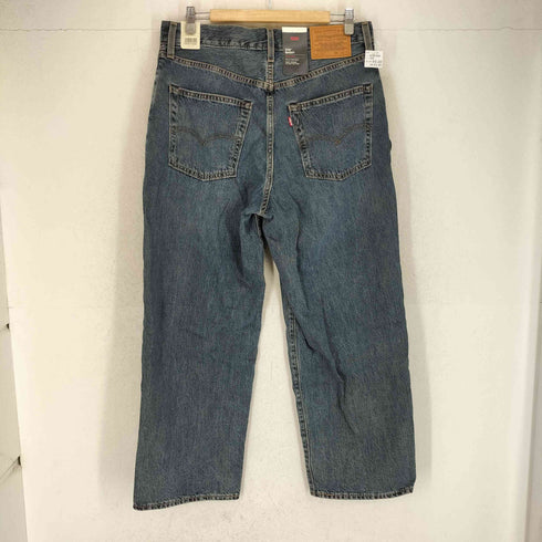 リーバイス Levis 578 BAGGY バギー ジップフライ デニム パンツ メンズ W32L30