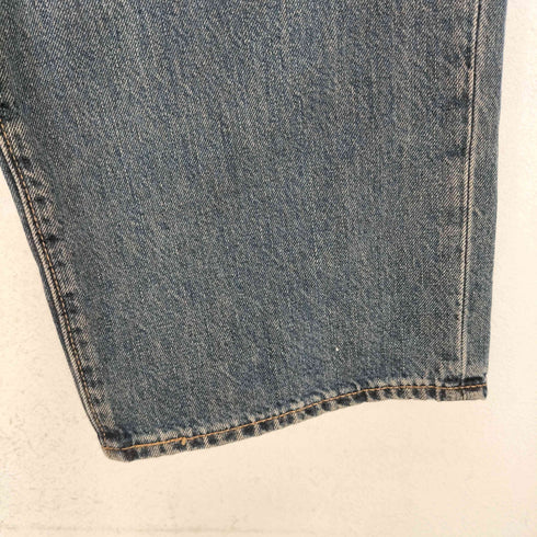 リーバイス Levis 578 BAGGY バギー ジップフライ デニム パンツ メンズ W32L30