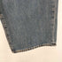 リーバイス Levis 578 BAGGY バギー ジップフライ デニム パンツ メンズ W32L30