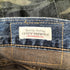 リーバイス Levis 578 BAGGY バギー ジップフライ デニム パンツ メンズ W32L30