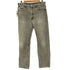 リーバイス Levis 90S USA製 ボタン裏刻印522 505 メンズ W34 L32