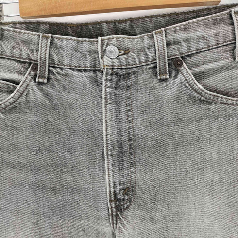 リーバイス Levis 90S USA製 ボタン裏刻印522 505 メンズ W34 L32