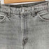 リーバイス Levis 90S USA製 ボタン裏刻印522 505 メンズ W34 L32