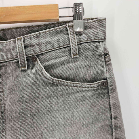 リーバイス Levis 90S USA製 ボタン裏刻印522 505 メンズ W34 L32